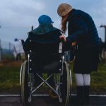 Working after a sudden disability