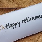 retirement message examples to bid adieu to your colleague