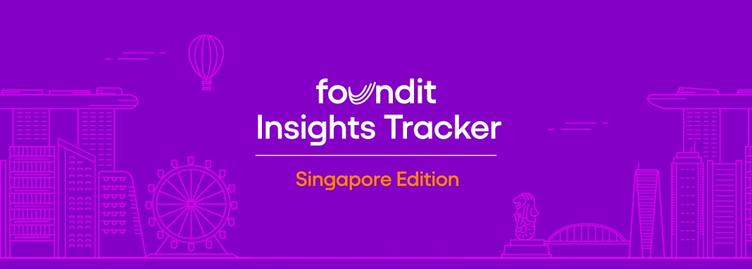 Hiring Trends in Singapore
