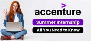 Accenture Internship Opportunities 2026: Eligibility, Documents, Duration and How to Apply