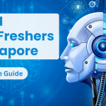 AI Jobs for Freshers in Singapore
