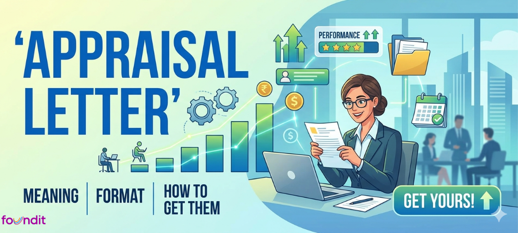Appraisal Letter Explained: Format, Samples with Key Details