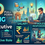 CEO Full Form