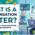 What is a Compensation Letter?