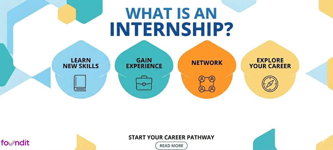Internship: What is an Internship, Types & Benefits