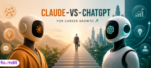 Claude AI vs ChatGPT for Career Growth
