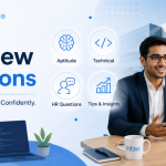 Infosys Interview Questions