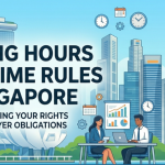 Working Hours and Overtime Rules in Singapore