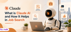 What is Claude AI and How It Helps in Job Search