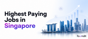 Top High Paying Jobs in Singapore: Salaries, Roles & Career Paths 2026