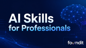 Top AI Skills Every Professional Needs in 2026  