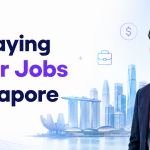 High Paying Freshers Job in Singapore