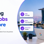 High Paying Remote Jobs in Singapore