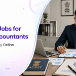 Government Jobs for CA