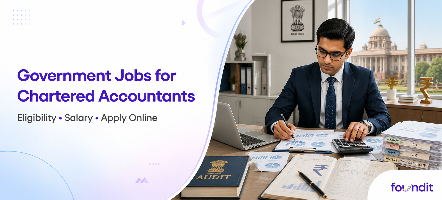 Government Jobs for CA