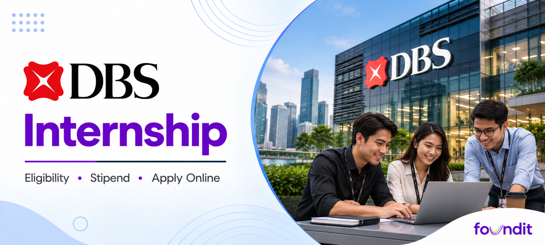 DBS Internship