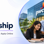 PWC Internship