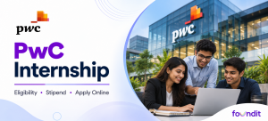 PwC Internship 2027 Singapore: IoT Consulting Eligibility, Roles and How to Apply
