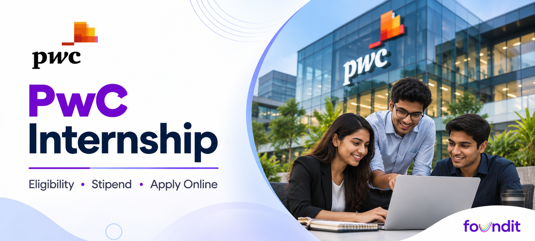 PWC Internship
